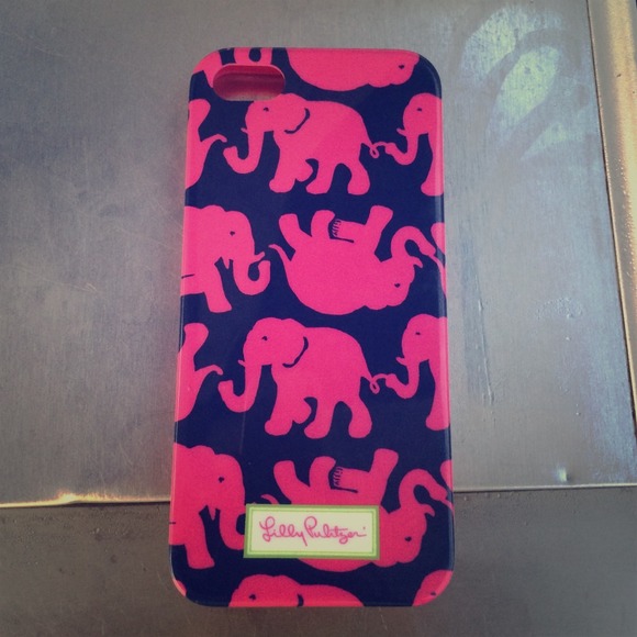 Lilly Tusk in sun case!