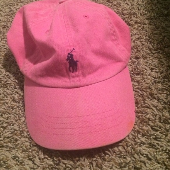 Polo hat