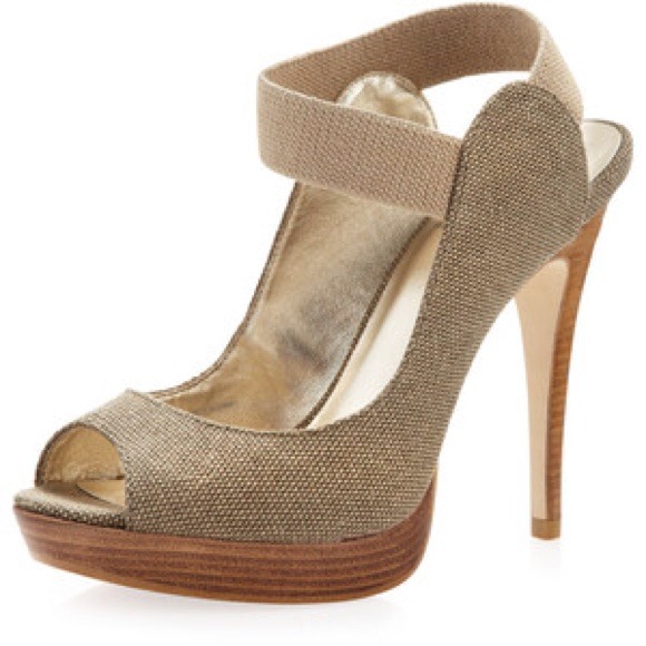 Pelle Moda Heels