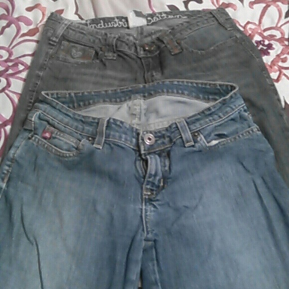 Sz 3 jeans
