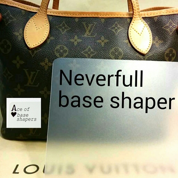 Neverfull GM purse base shaper Louis Vuitton
