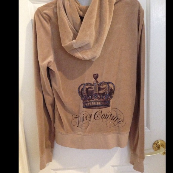 ✨ Juicy Couture jacket