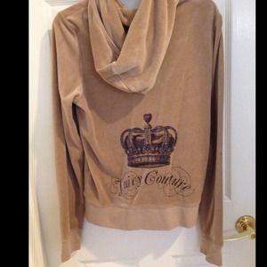 ✨ Juicy Couture jacket