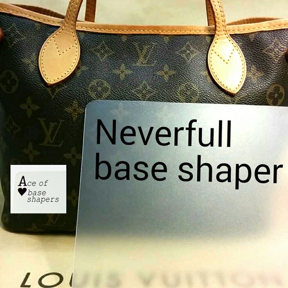 Neverfull GM purse base shaper Louis Vuitton