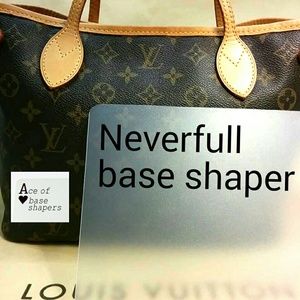 Neverfull GM purse base shaper Louis Vuitton