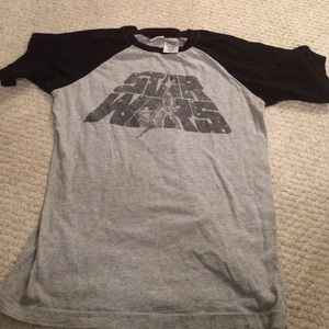 Boys Star Wars Tee