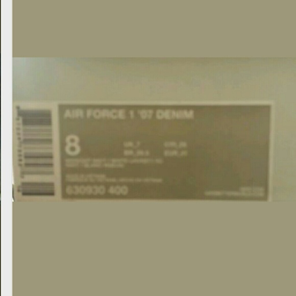 Red Denims❌Sold thru PP❌ - Picture 3 of 3