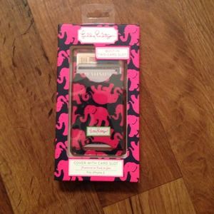 Tusk in Sun Iphone 5 case