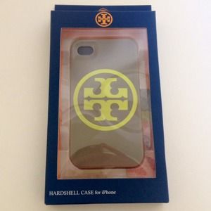 Tory Burch IPhone 4/4S phone case