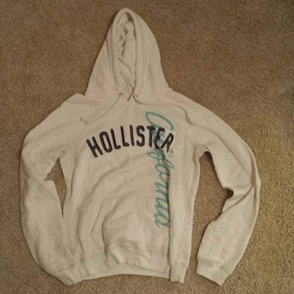 Hollister Sweatshirt