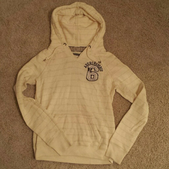 Abercrombie & Fitch Sweatshirt