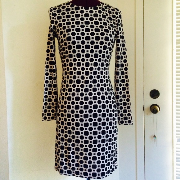 Banana Republic Shift Dress