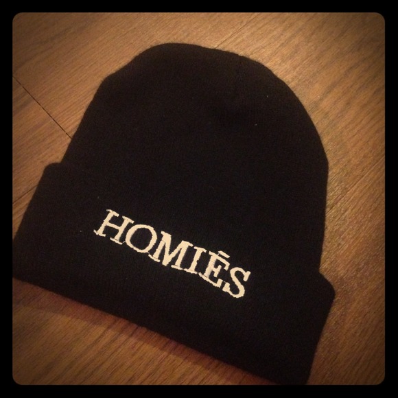 Homies Beanie