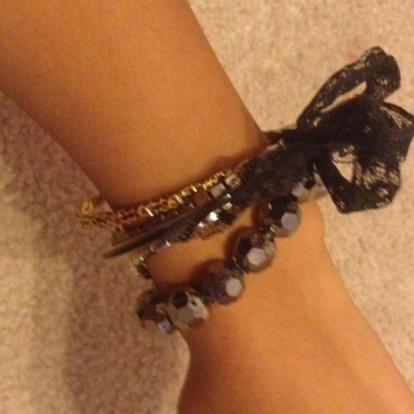 Bracelet bundle - Picture 4 of 4