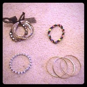 Bracelet bundle