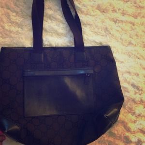 Gucci bag