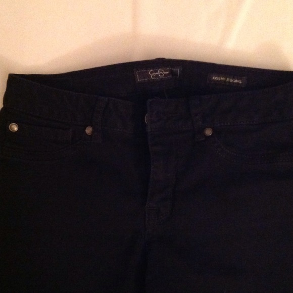 Jessica Simpson jeggings