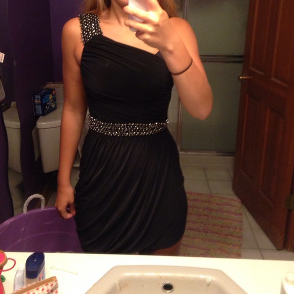 Goddess dress