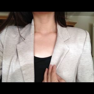 Cotton On Blazer