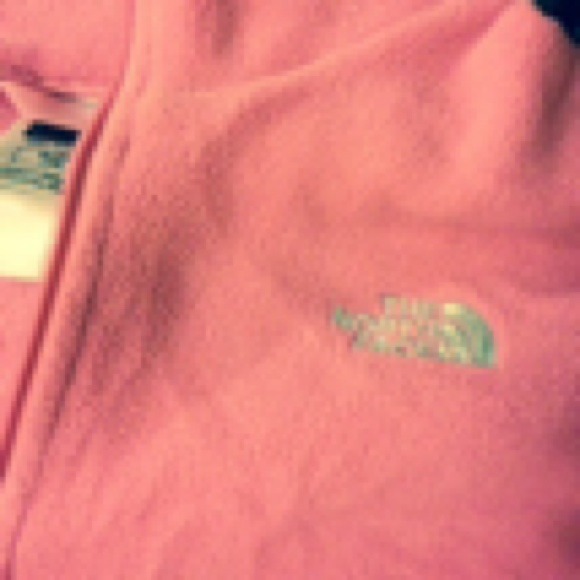 pullover north face - Picture 2 of 3