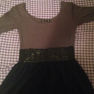 Dresses