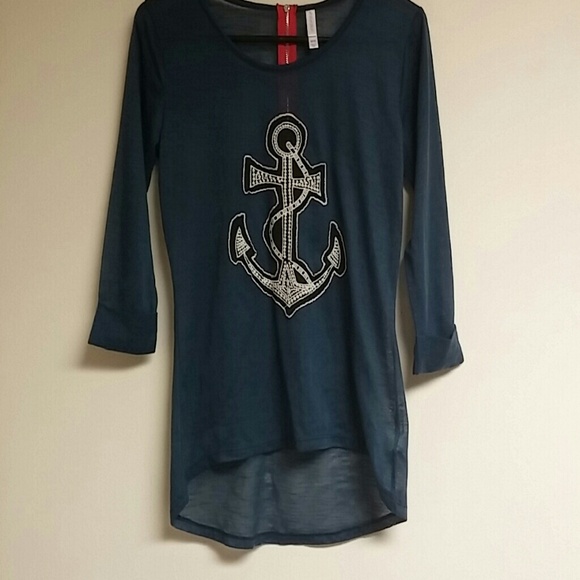 Anchor top