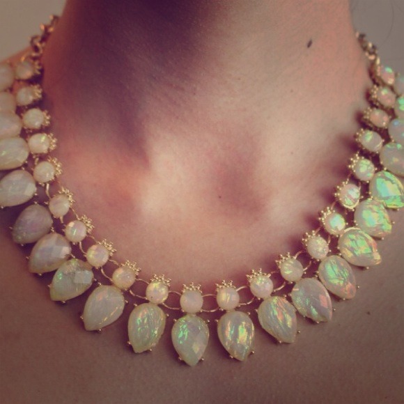 J. Crew Necklace - Brand New