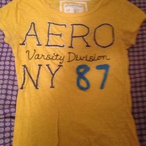 Aeropostale shirts