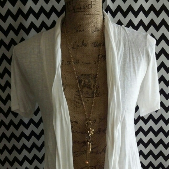 Adorable Little Cardigan