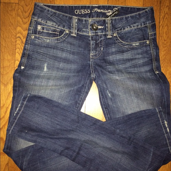 Guess Premium Jeans