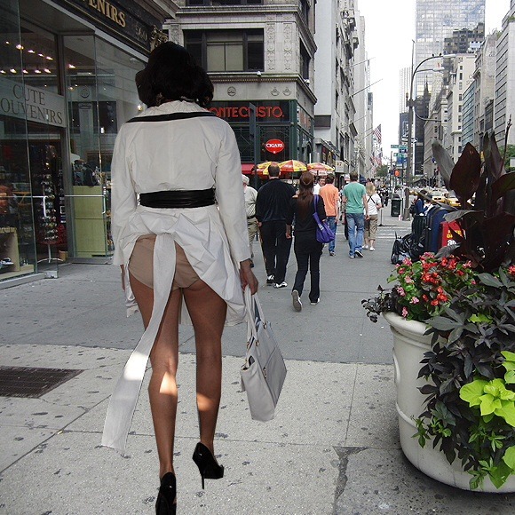 "Forbes 500" Power Purse - Picture 4 of 4