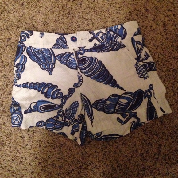 Lilly Pulitzer Callahans