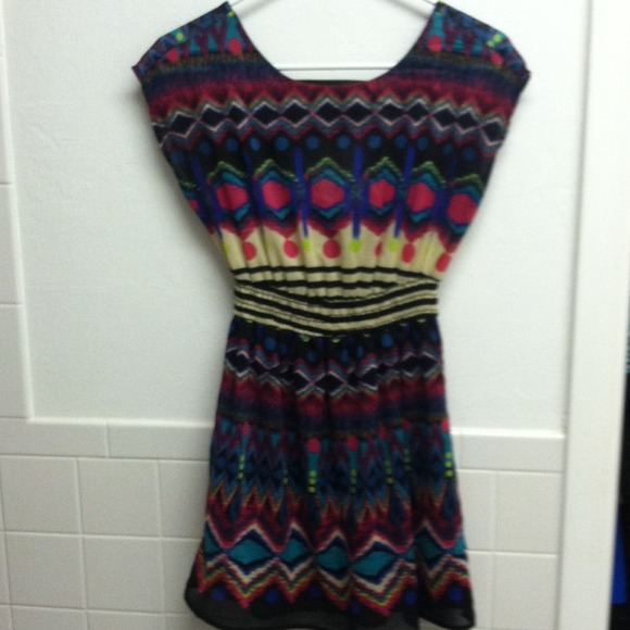 GB Tunic!
