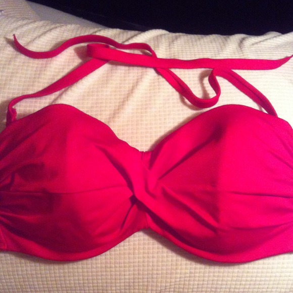 VS Bikini Top