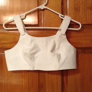 The ultimate adjustable sports bra