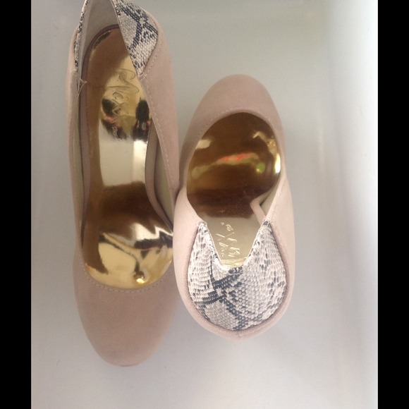 💥Hot💥MIXX Shuz Pumps💖 - Picture 3 of 3