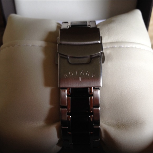 Stunning authentic Rotary diamond watch! - Picture 4 of 4