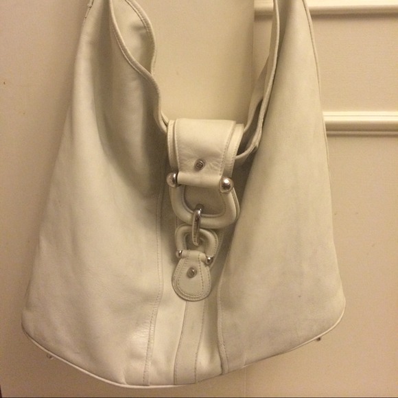 100% Authentic Burberry bucket tote purse.
