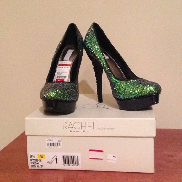 Rachel Roy Shoes