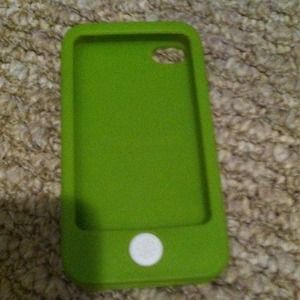 iPhone 4 case