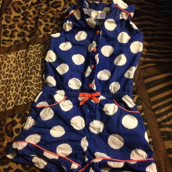 Toddler girl All into one - Picture 1 of 1