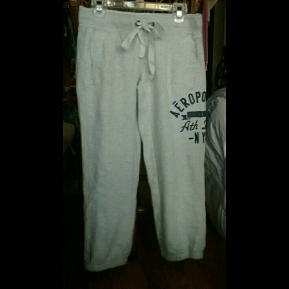 Aeropostale sweatpants