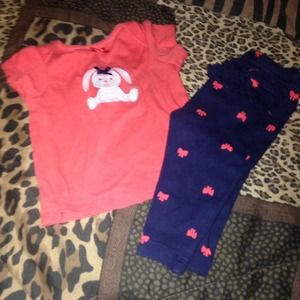 Infant set
