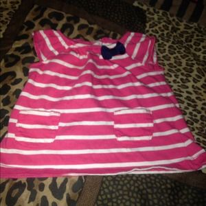 Infant top