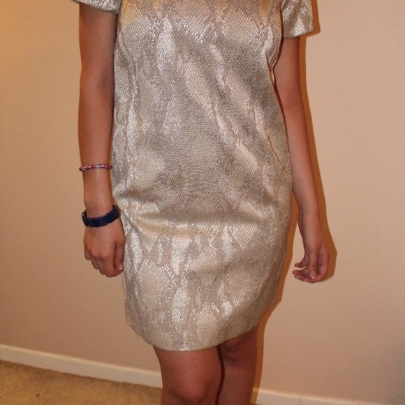 French Connection Dress - NEW! Size 4 - Picture 2 of 4