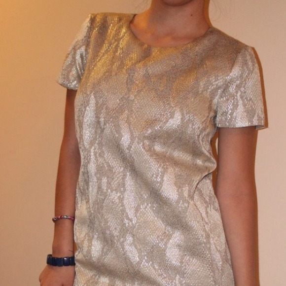 French Connection Dress - NEW! Size 4 - Picture 3 of 4