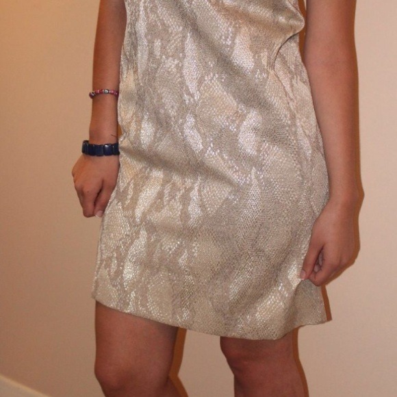 French Connection Dress - NEW! Size 4 - Picture 4 of 4