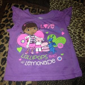 Toddler top