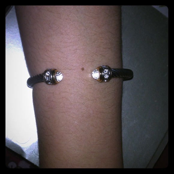 Dy style bracelet