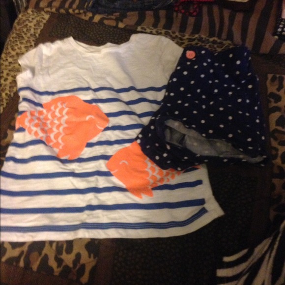 Toddler girl set - Picture 1 of 1